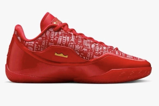 LeBron XXIII Best In Class Size