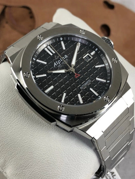 Alpina Alpiner Extreme Automatic AL-525G4AE6B