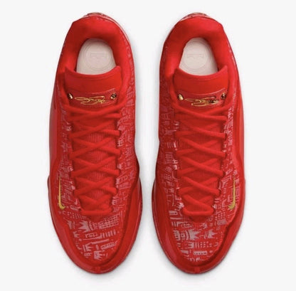 LeBron XXIII Best In Class Size
