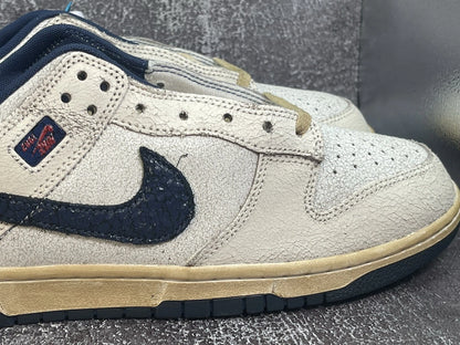 Nike Dunk Low x Stranger Things Phantom Navy IH6766-001