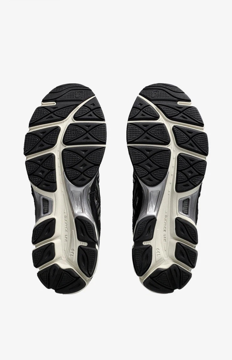 Asics Gel NYC Reddish Brown Steeple Grey