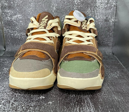 Jordan Zion 2 Voodoo