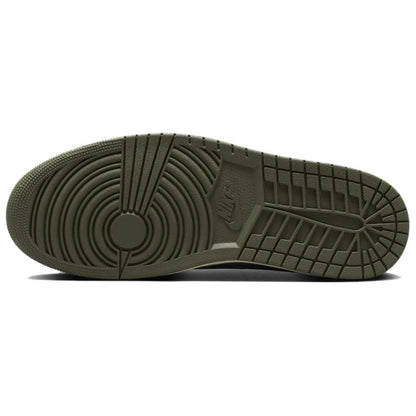 Jordan 1 Retro Low Og Sp Travis Scott Medium Olive - DM7866-200