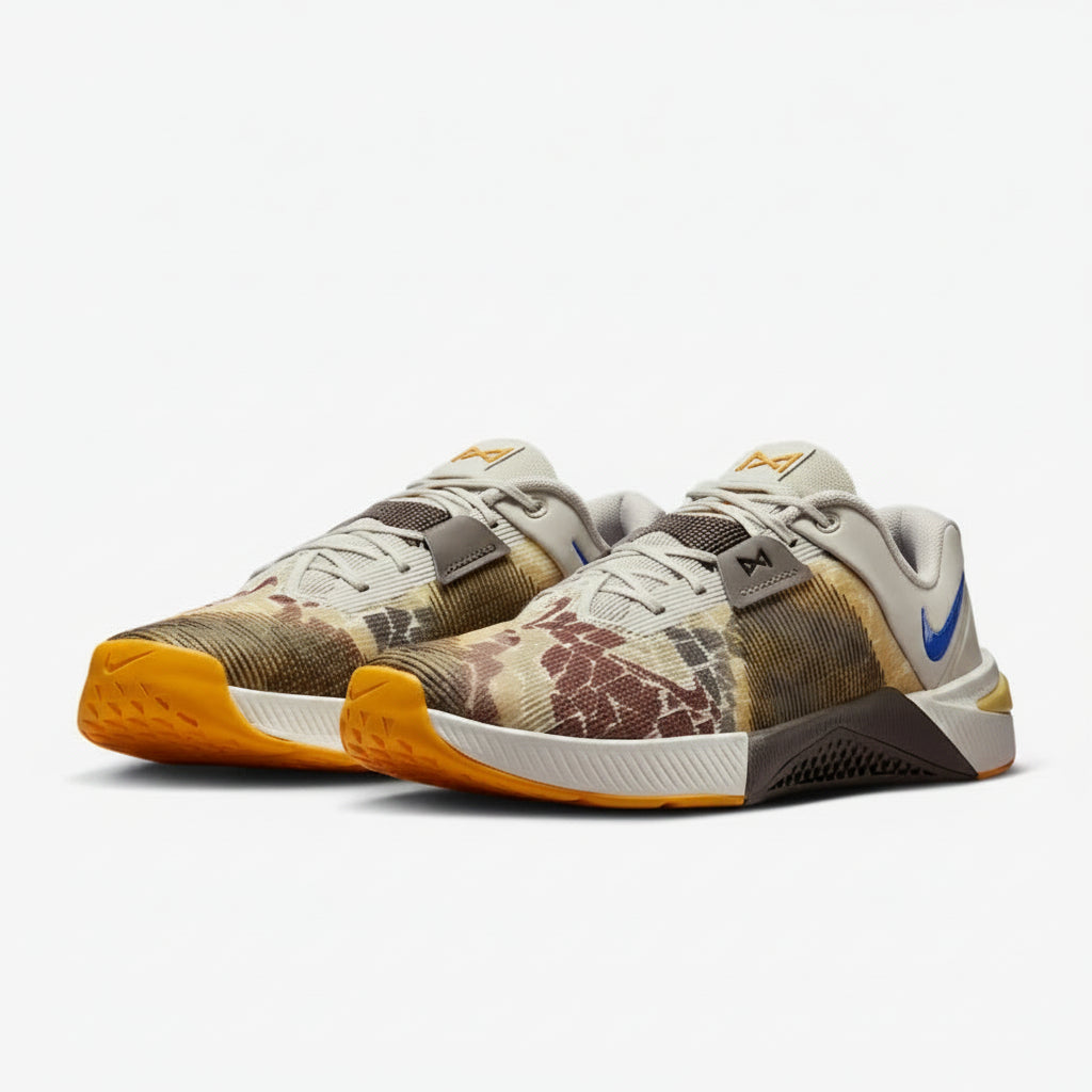 Nike Metcon 'Light Bone/Cave Stone' Men's Training Shoes