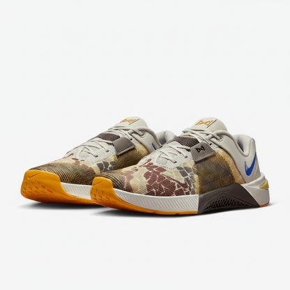 Nike Metcon 'Light Bone/Cave Stone' Men's Training Shoes