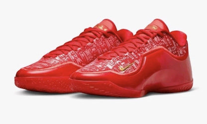 LeBron XXIII Best In Class Size