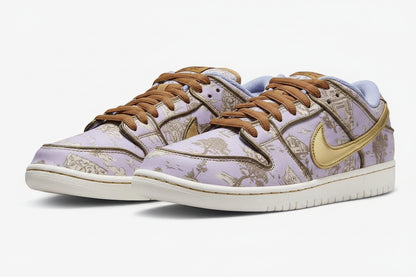 Nike SB Dunk Low Premium City of Style
