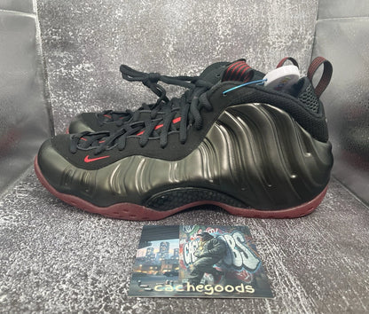 Nike Air Foamposite One Cough Drop
