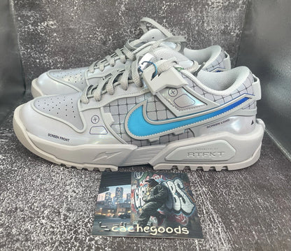RTFKT x Nike Dunk Genesis OG Edition - HM4465-001 (#/6841)