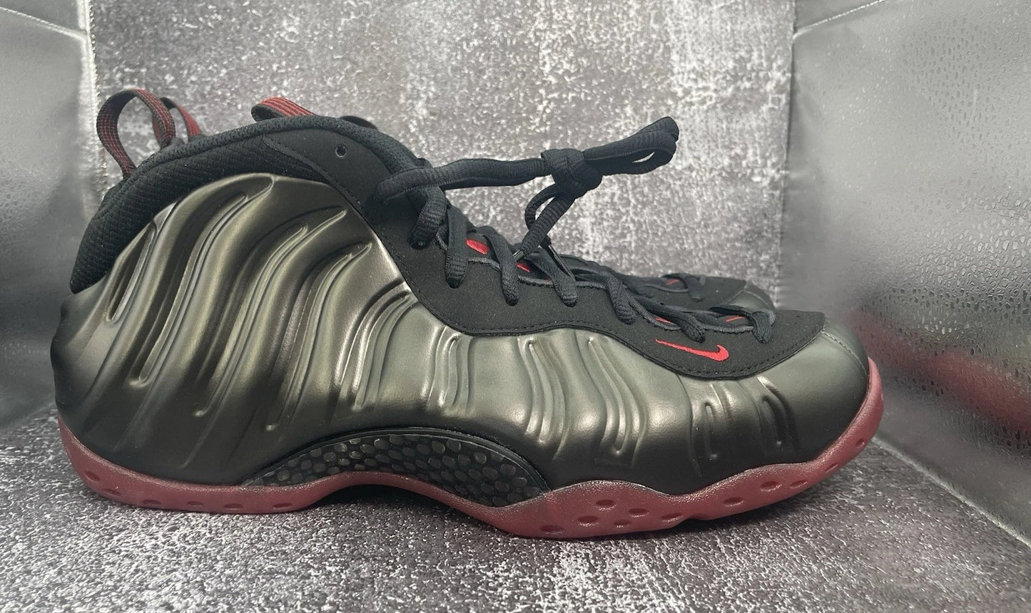Nike Air Foamposite One Cough Drop