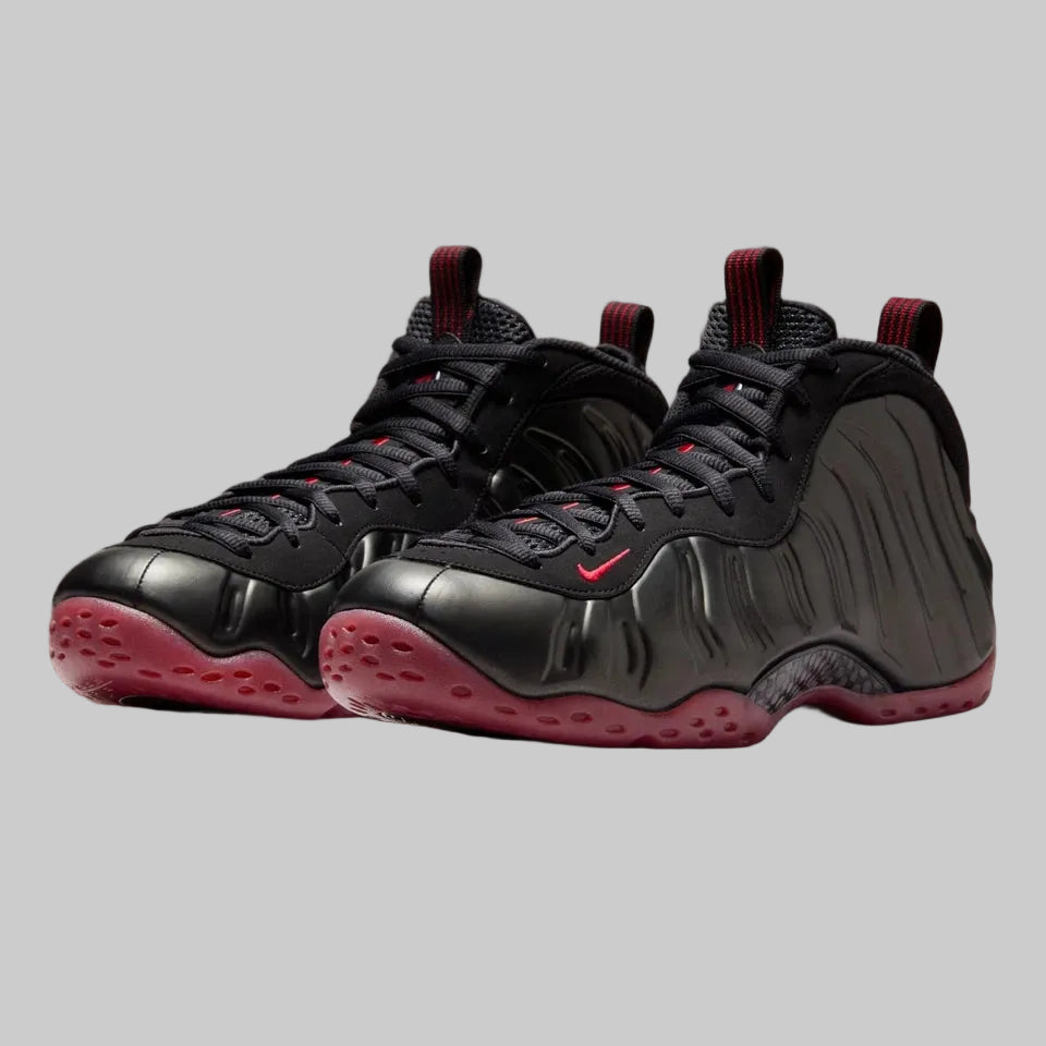 Nike Air Foamposite One Cough Drop