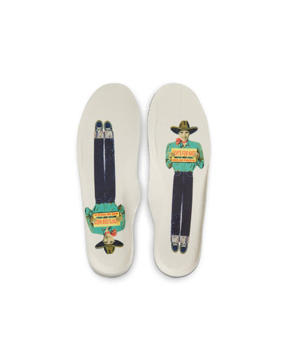 Men's Nigo x Nike Air Force 3 Low